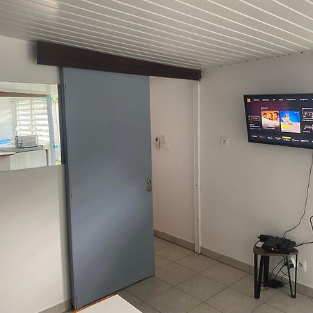 T2 Calme A Remire-Montjoly Apartment Camp de Remire Exterior photo