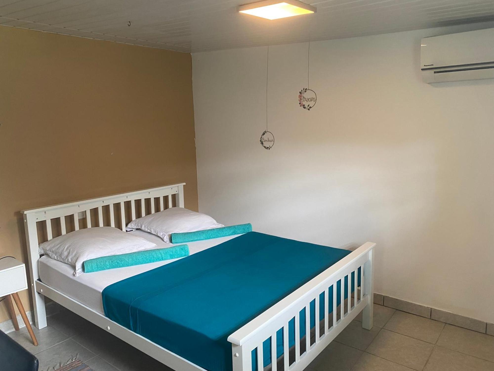 T2 Calme A Remire-Montjoly Apartment Camp de Remire Exterior photo